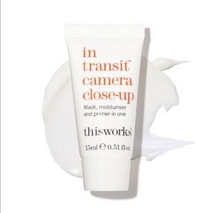 in transit camera close-up 3 in 1 by thisworks NEW